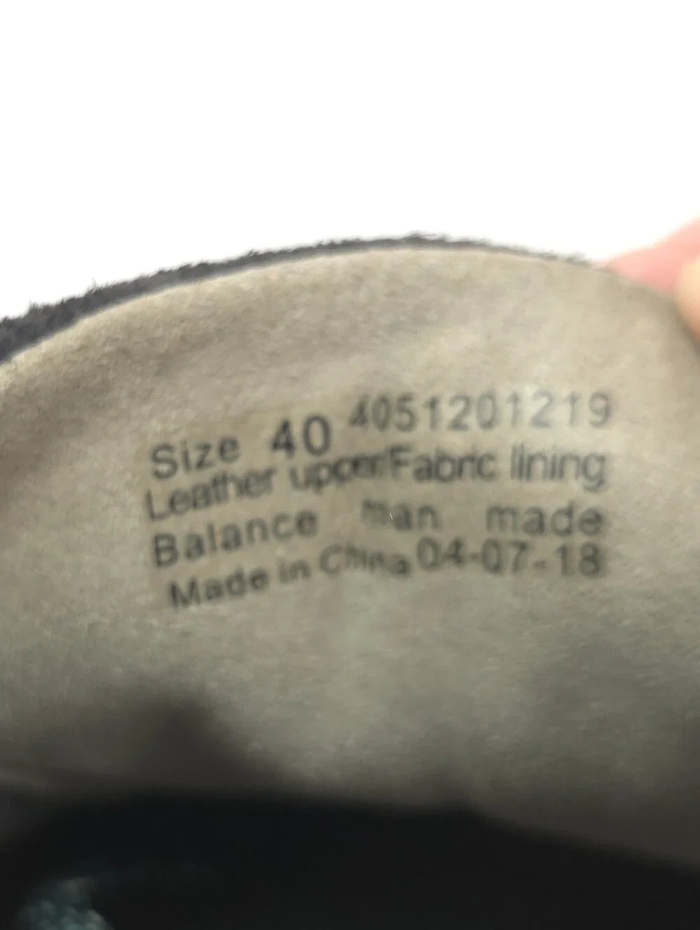 Dansko Gabi Charcoal Gray Leather Lace‑Up Sneakers w/ Emerald Accents Sz 9.5